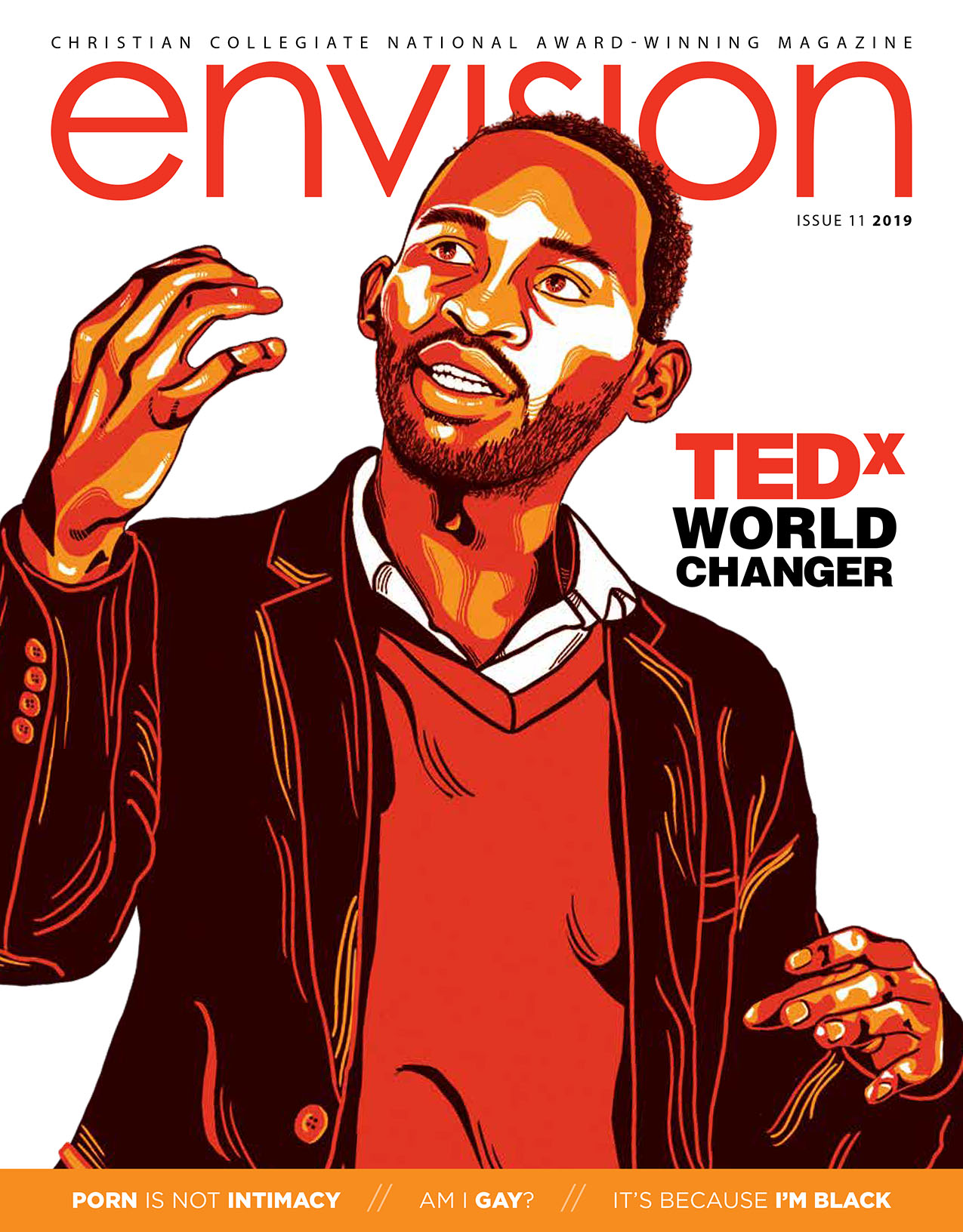 ACP 2019 magazine Pacemaker finalists announced