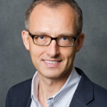 Peter Bobkowski, Assistant Professor, Journalism, Portrait