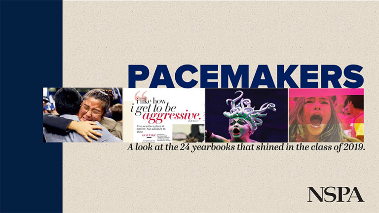 Nspa Pacemaker NSPA - Pacemaker Master Class: Yearbook Pacemakers