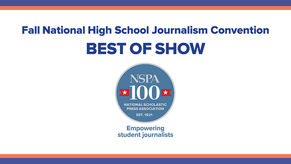 NSPA - Fall 2021 Best of Show Awards