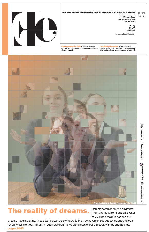 Senior Issue 2022 by The Lancer - Issuu