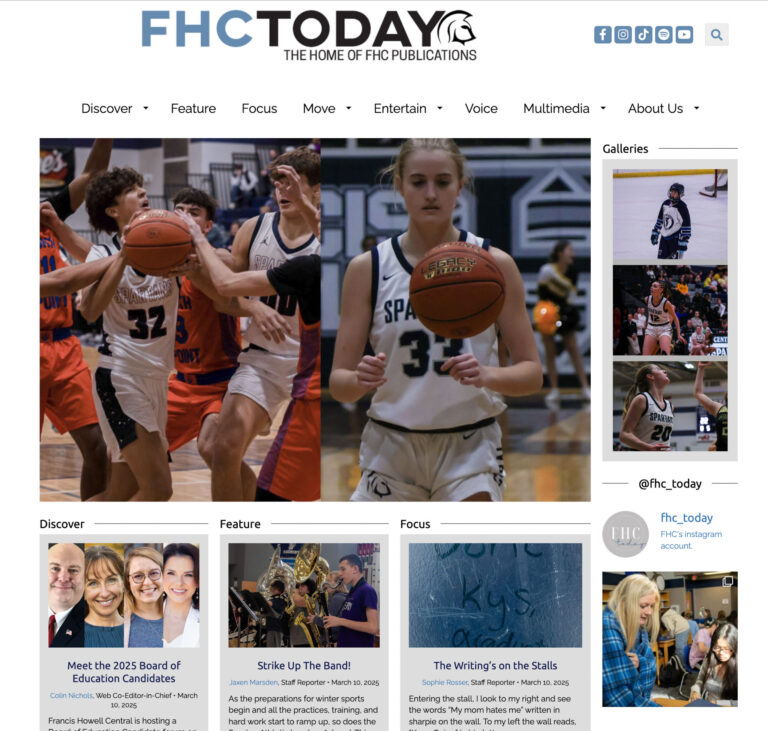 NSPA - 2025 Online Pacemaker finalists