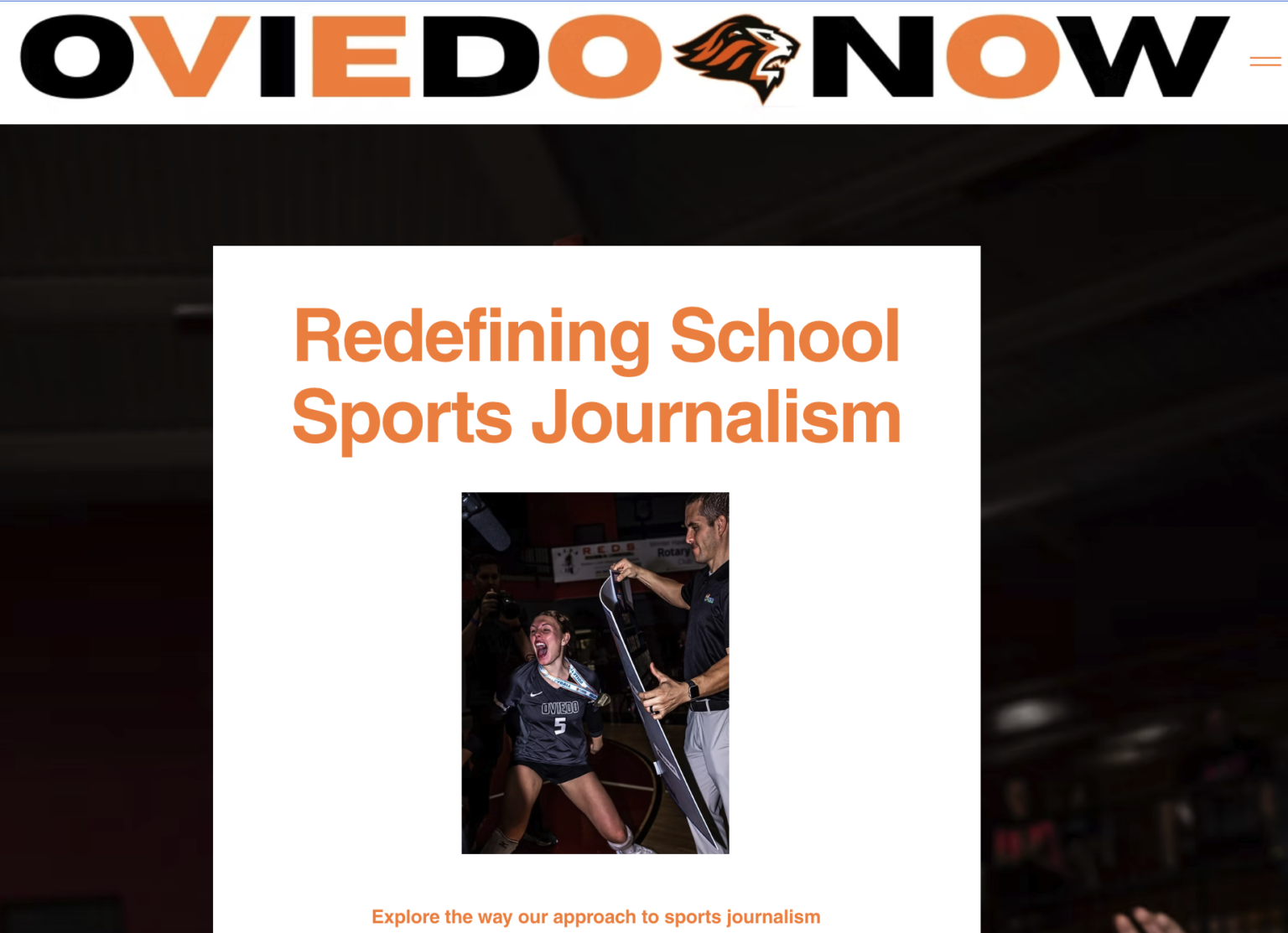 Nspa Pacemaker NSPA - 2026 Innovation Pacemaker Finalists